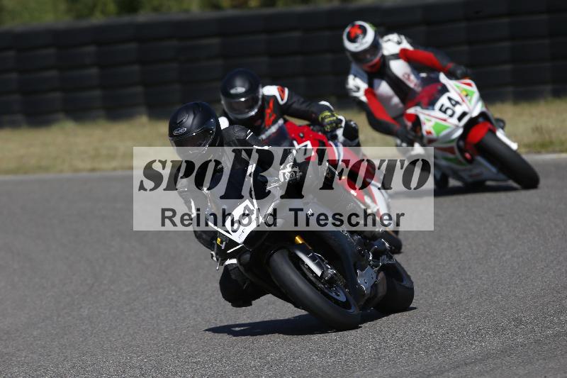 /12 30.04.2026  Speer Racing ADR/Gruppe gelb/54